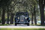 Bentley Mark VI Drophead Coupe by James Young 1948 года